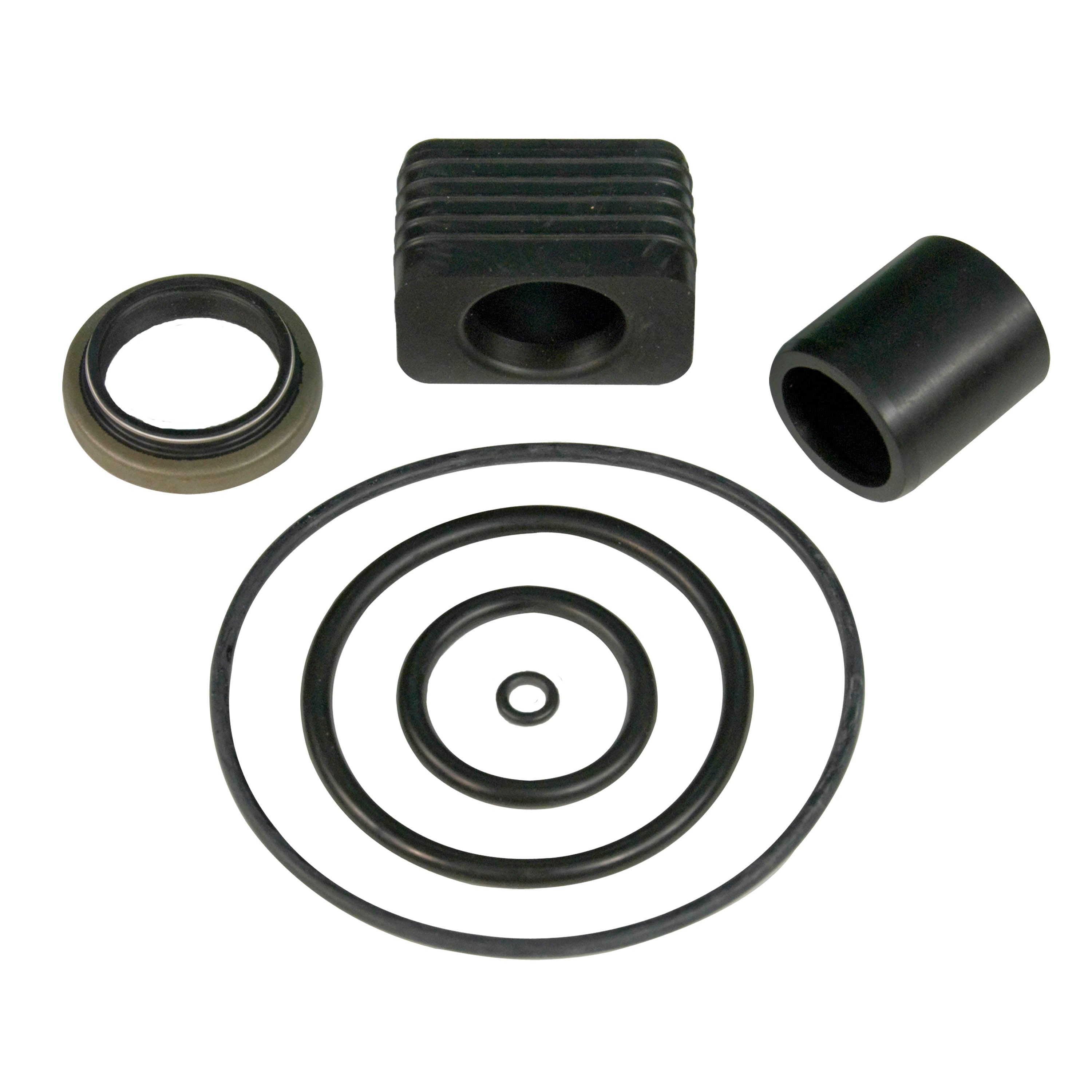 Volvo SX Gear Housing Seal Kit, Thru 2006, 18-2598