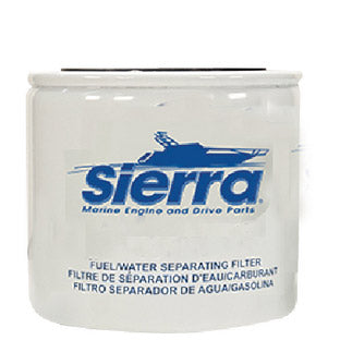 Fuel Filter 10 Micron, 18-7947