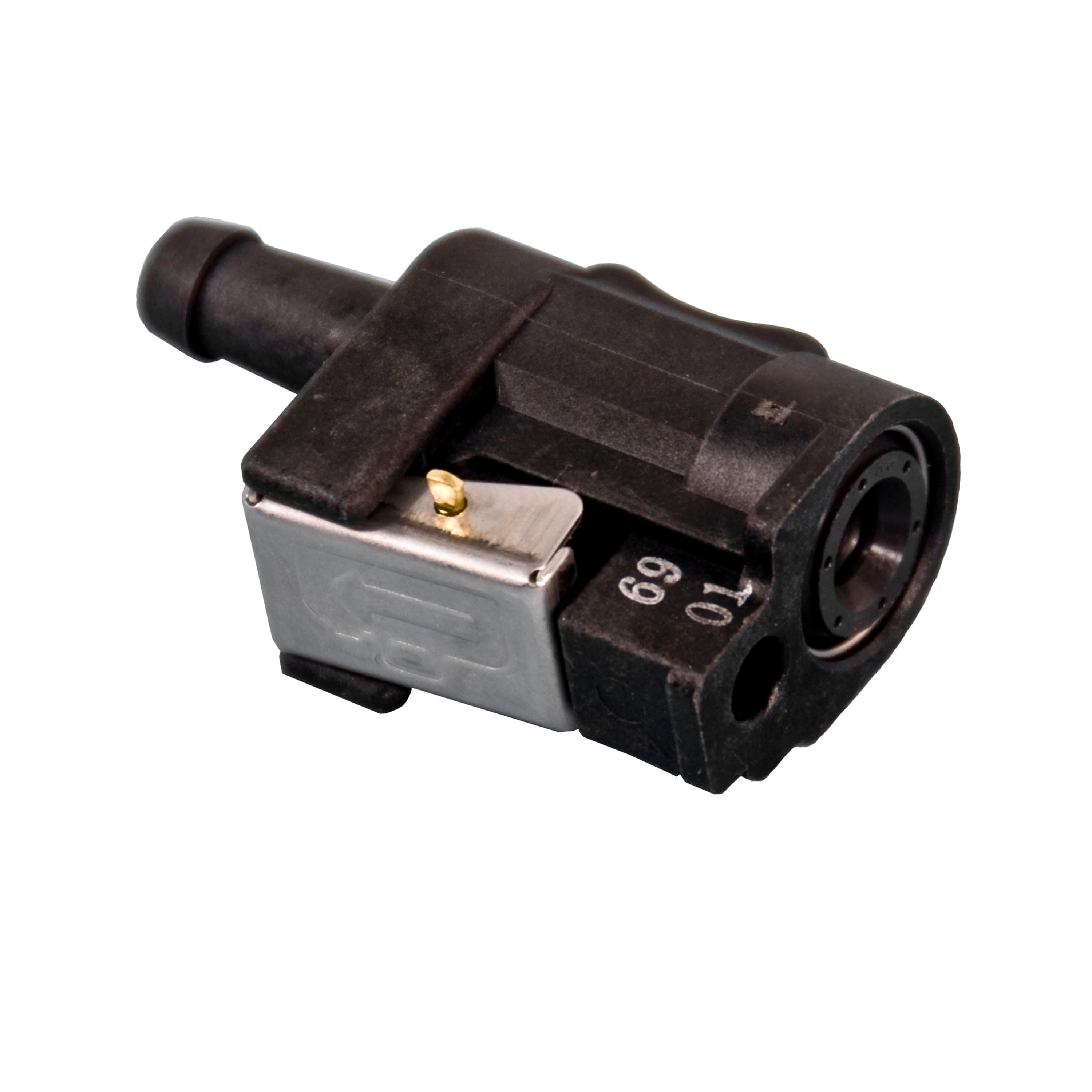 Yamaha Fuel Connector Replaces 655-24305-01-00, 6G1-24305-00-00, 6G1-24305-01-00, 6G1-24305-02-00, 6G1-24305-03-00, 6G1-24305-04-00, 6G1-24305-05-00