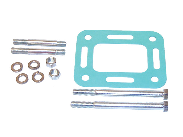 Exhaust Elbow Mounting Kit