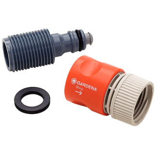 Mercury / Yamaha Flush Valve System