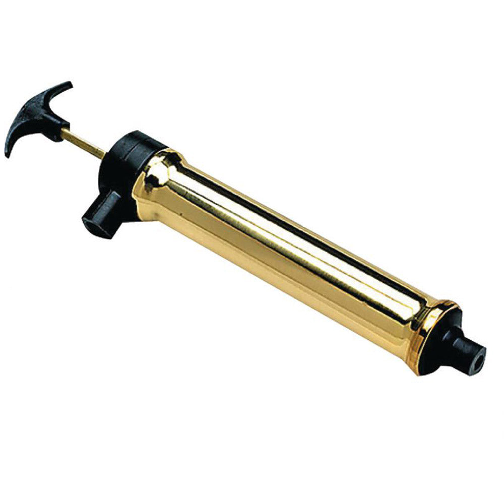 Oil Change Pump