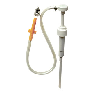 Gear Lube Oil Pump