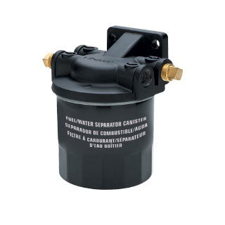 Universal Fuel / Water Separator