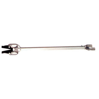 Adjustable Transom Saver