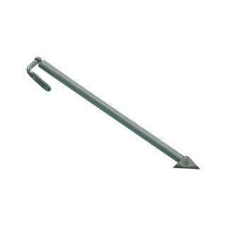 Stainless Steel Hatch Holder