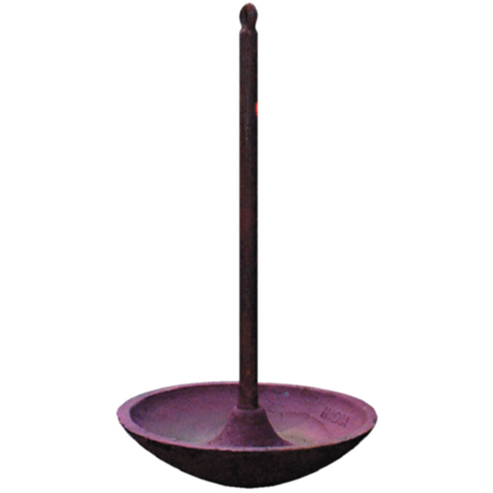 Mushroom Anchor, 50 Lb.
