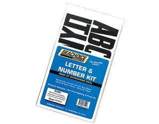 Seachoice, 148 Piece, Black