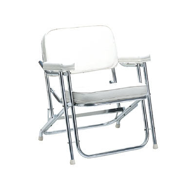 Folding Deck Chair