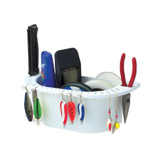 Cockpit Organizer