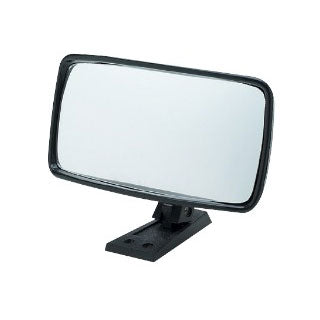 Universal Boat Mirror