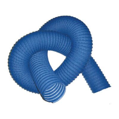 Trident, 481 Series, Polyduct HVAC Duct Hose, 3" x 50'