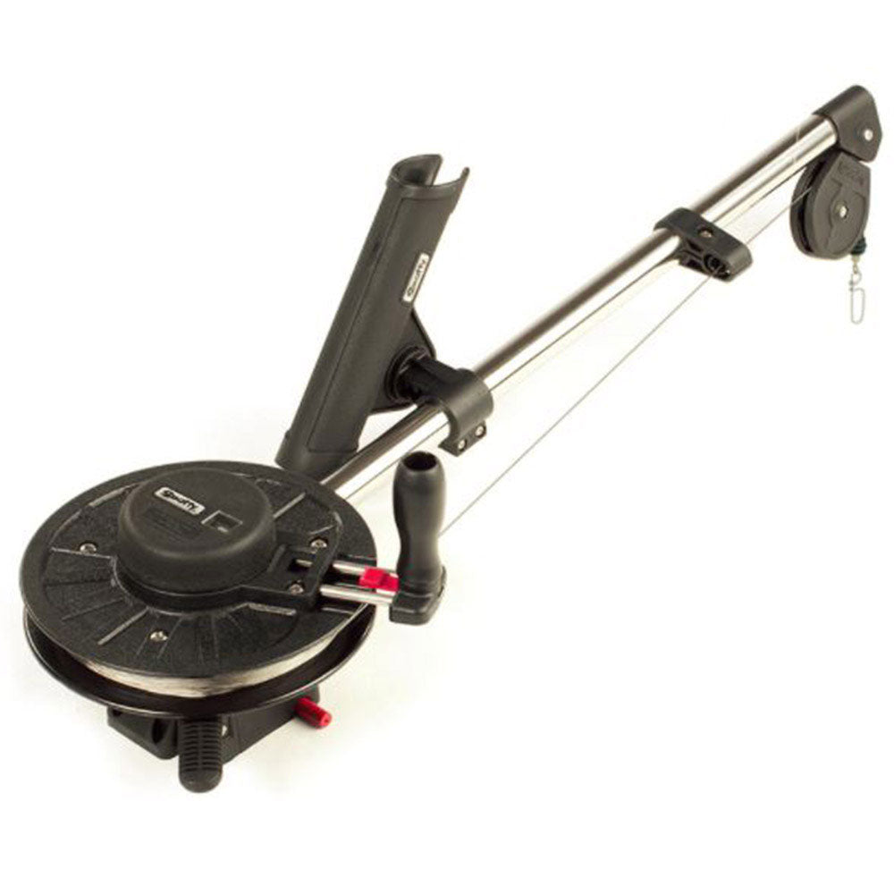 Downrigger, Strongarm 30" Manual