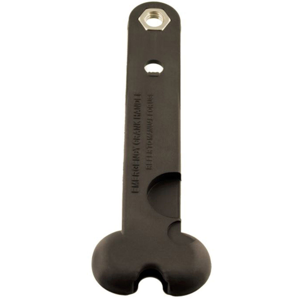 Emergency Crank Handle, 1132