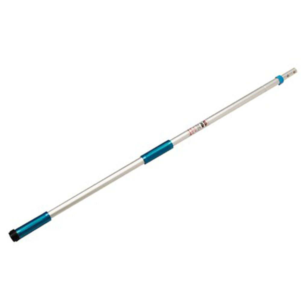 Star Brite Flow-Thru Extending Handle, 3' to 6'