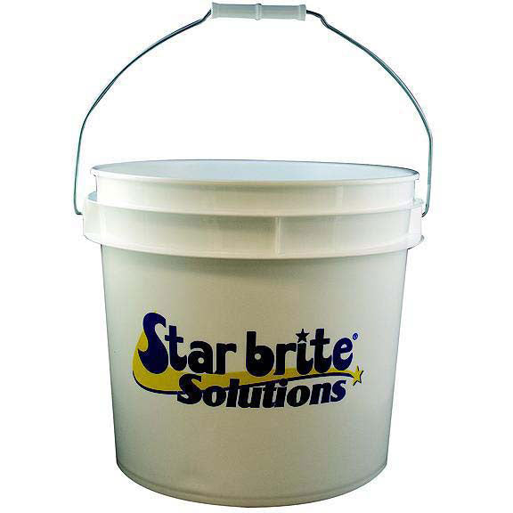 Boat Bucket