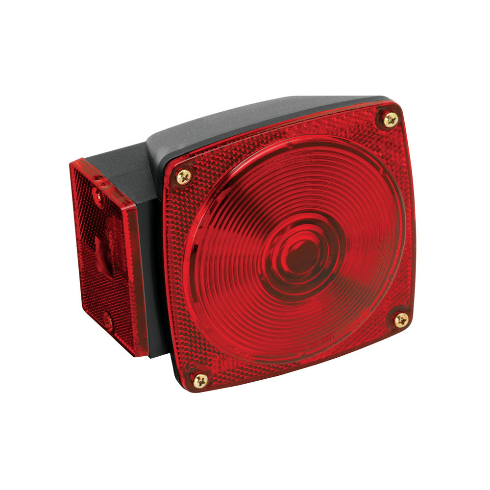 7-Function Submersible Under 80" Tail Light, Left / Roadside