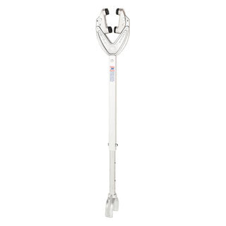 Attwood Marine, Heavy Duty Adjustable Transom Saver, Fits All, 24" - 36"