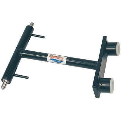 Lock N-Stow Outboard Lock