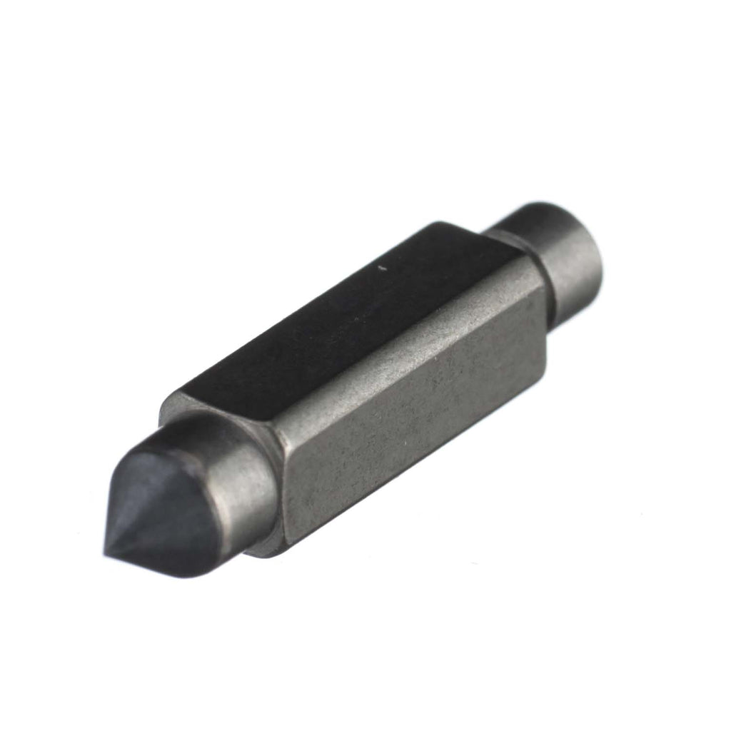 Inlet Needle Quicksilver by Mercury, Carb, Inlet Needle Assembly, O/B, 803861
