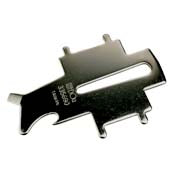 Sea-Dog, Universal Deck Fill Key, Stainless