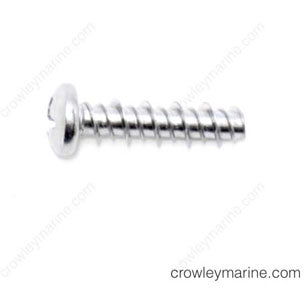 Screw