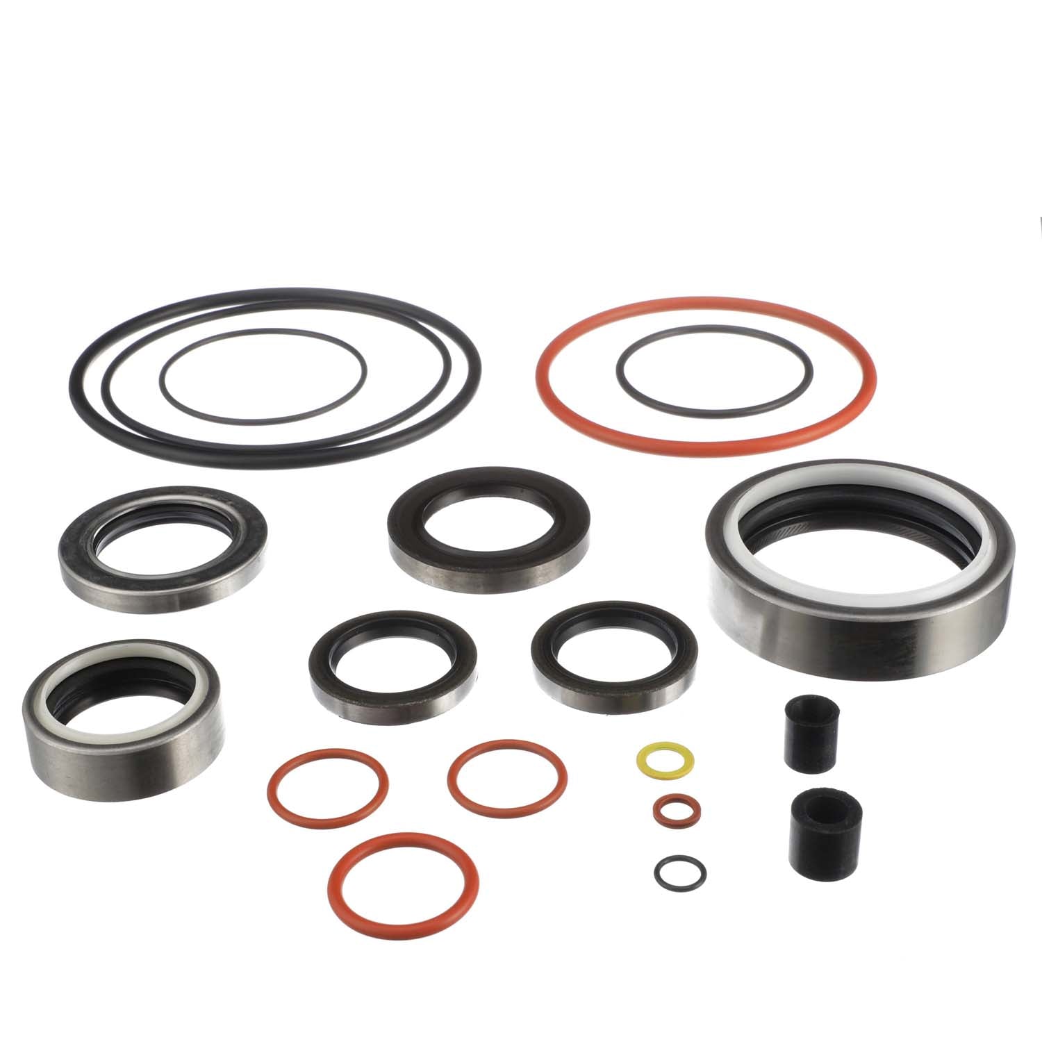 Mercury Quicksilver, Bravo Gear Housing Seal Kit, 26-76868A04