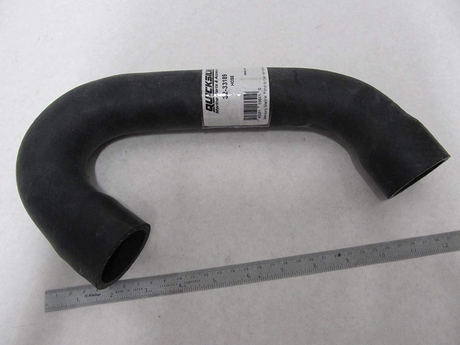 Circ Pump Hose ,MCM 160