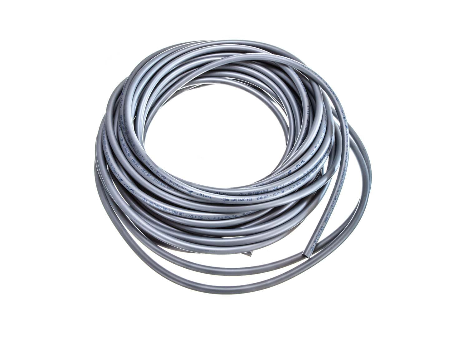 Line, Fuel, 100, 8M0038500 Quicksilver by Mercury