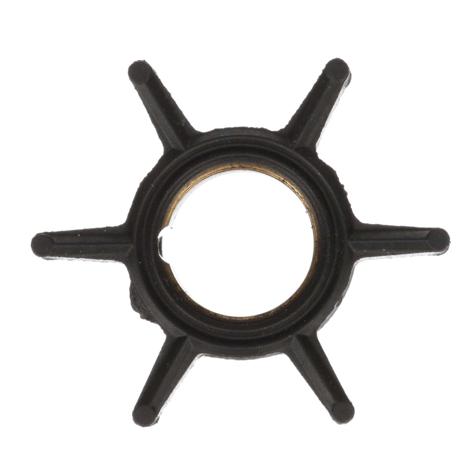 W9 Water Pump Impeller , O/B, 89981 Quicksilver by Mercury
