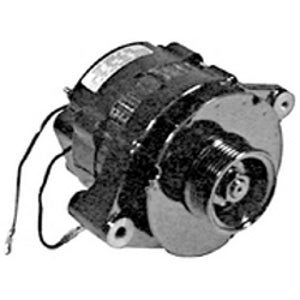 Mercury Quicksilver, Mercruiser Delco Alternator, 863077T