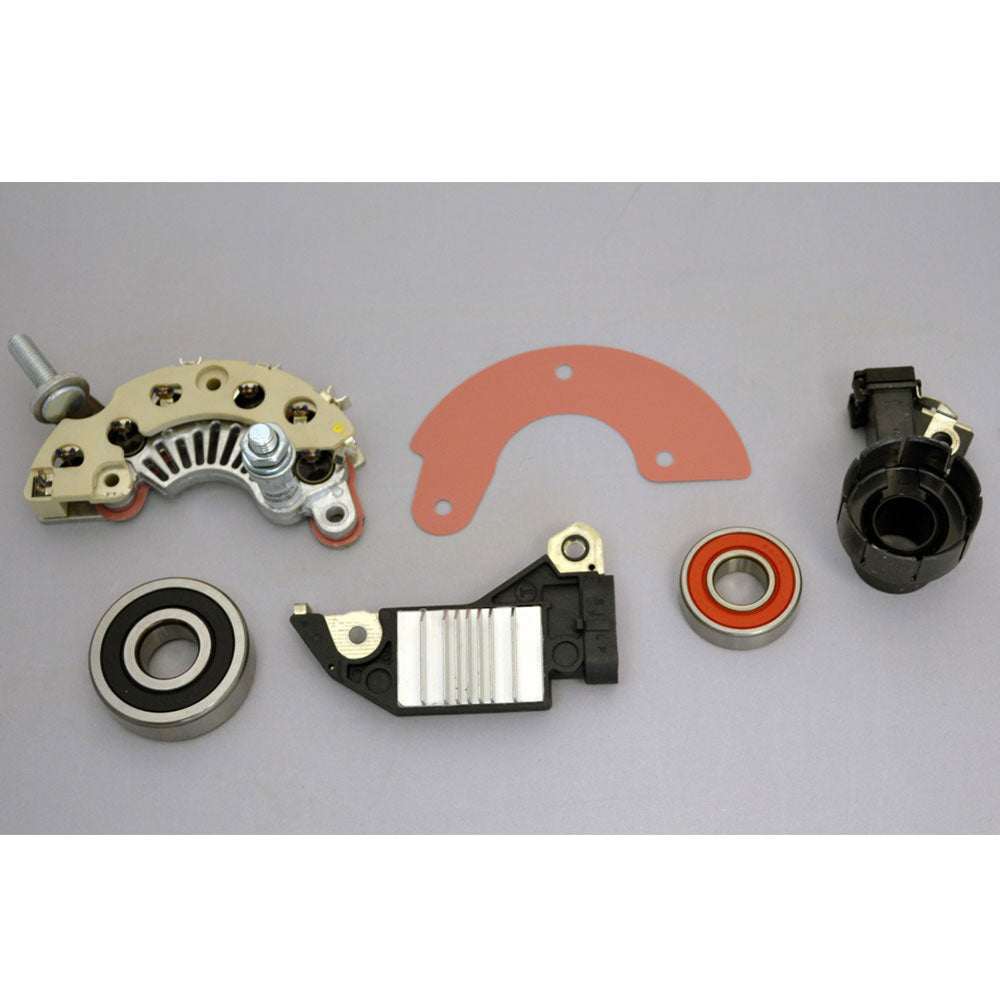 60-Series 24 Volt Alternator Offshore Repair Kit