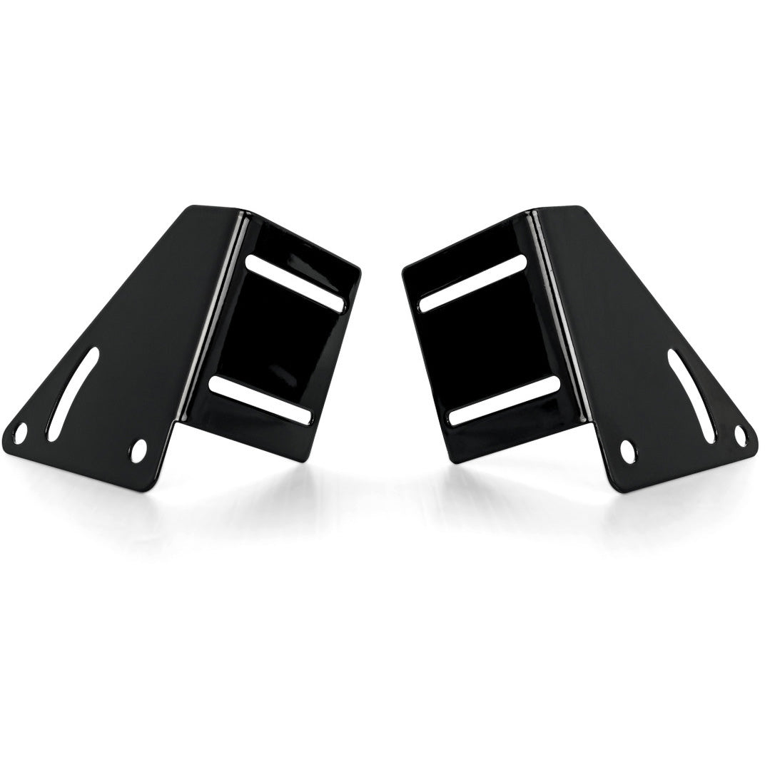 Camco Accu-Level, Mounting Bracket