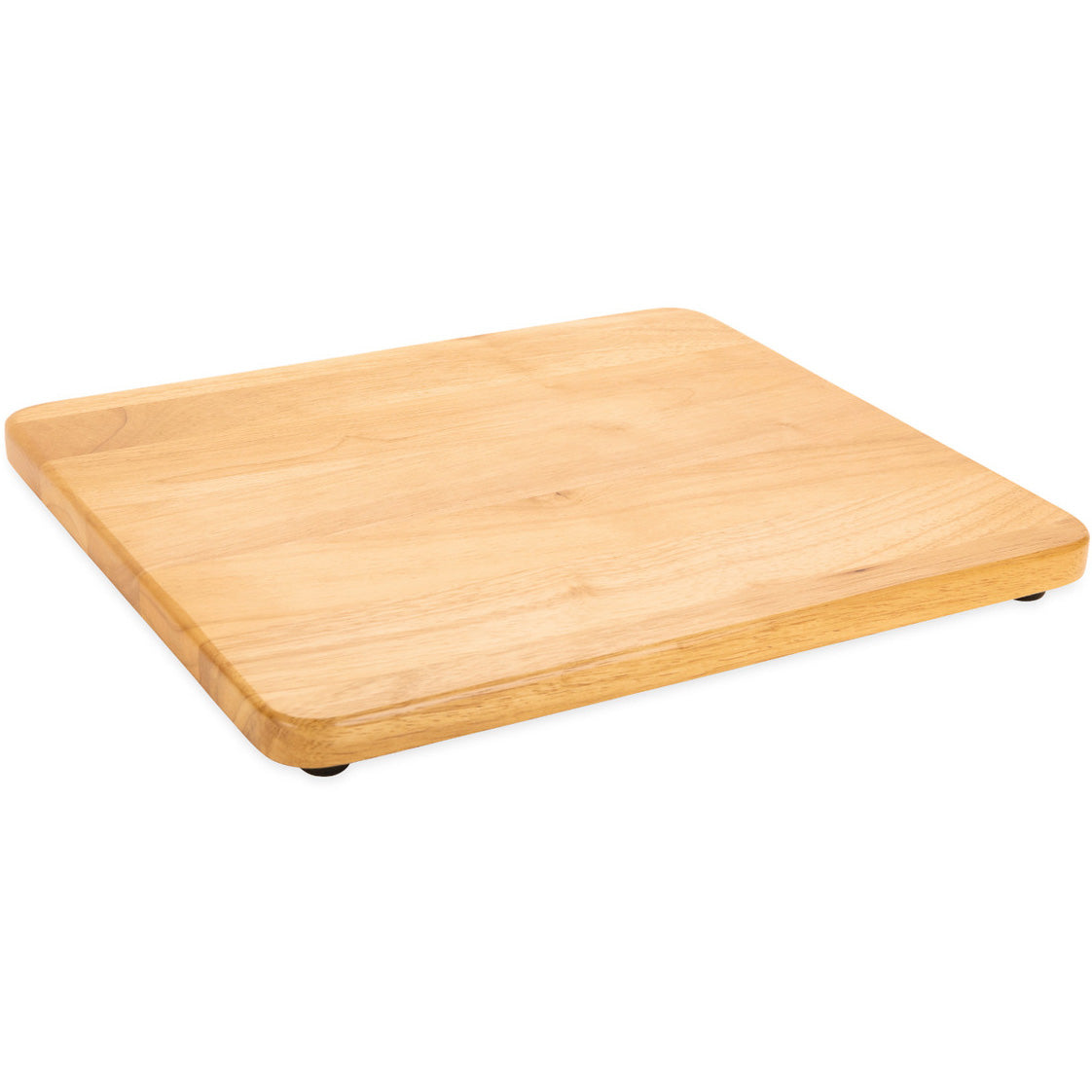 Camco RV/Marine Hardwood Oak Quiet Top Sink Cover, 13" x 15"