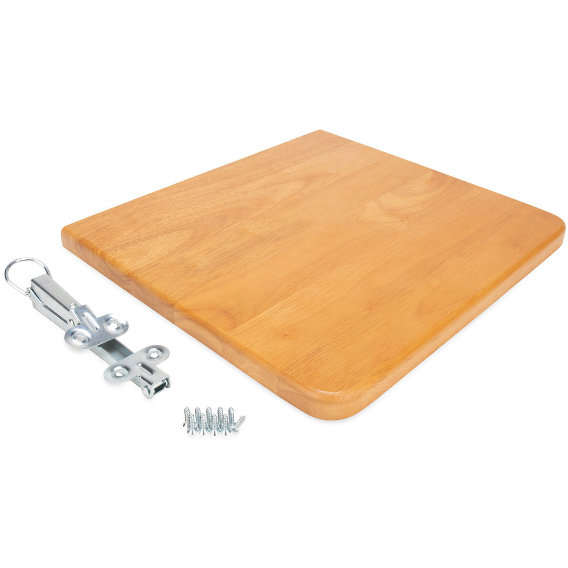 Camco RV Oak Accents Hardwood Countertop Extension