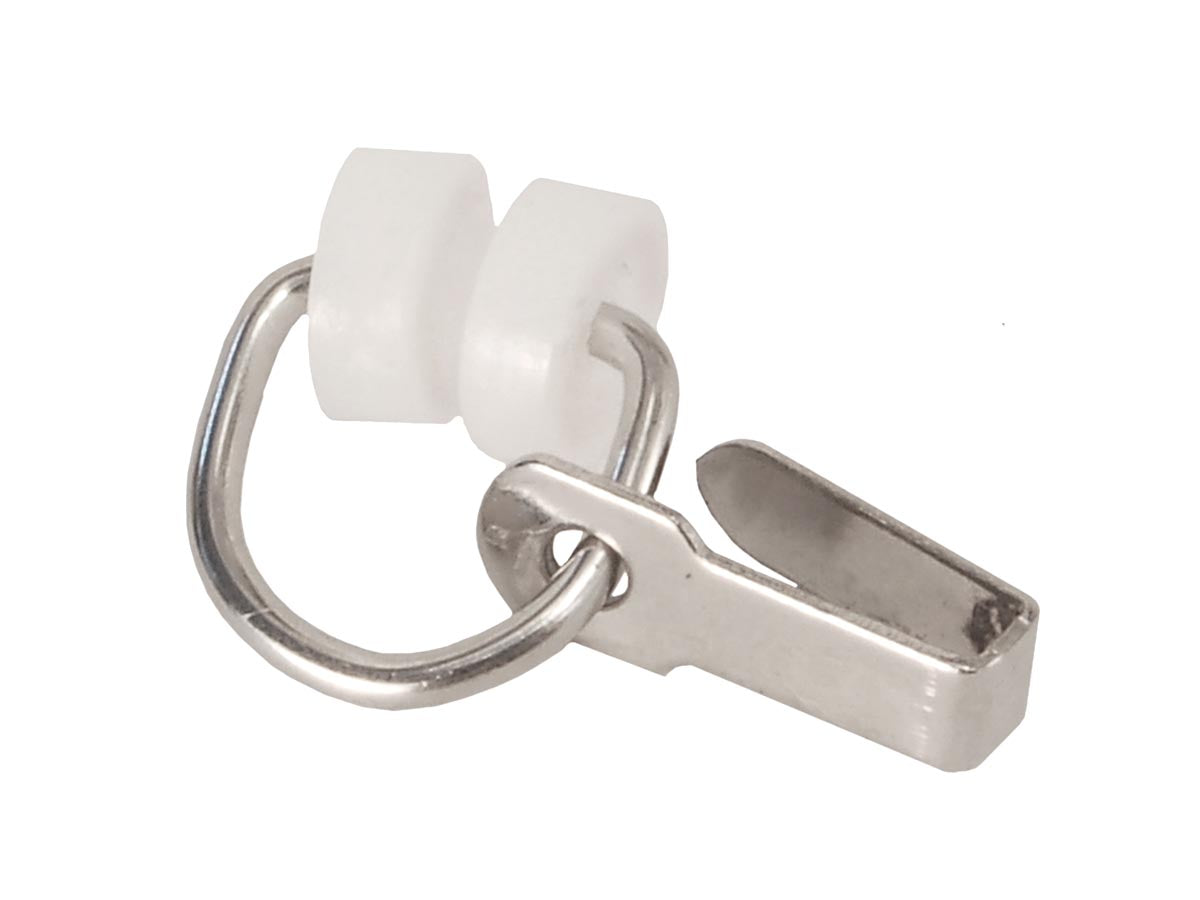 2 Wheel Carrier with Hook (#8)