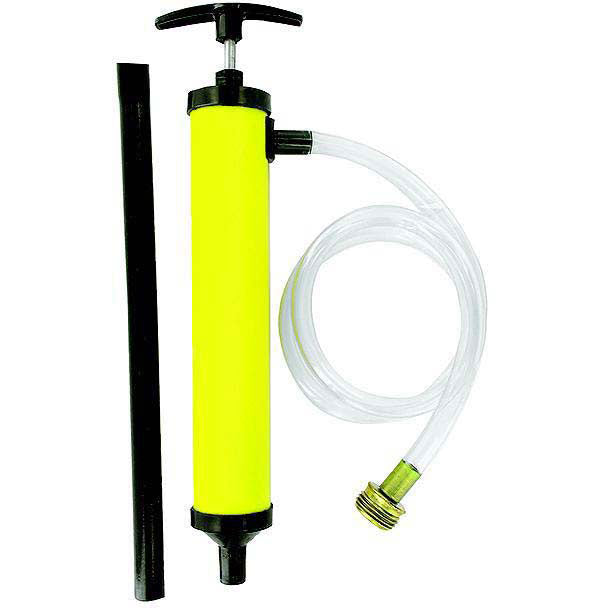 Valterra P23507VP RV Water Pump Hand Pump Kit