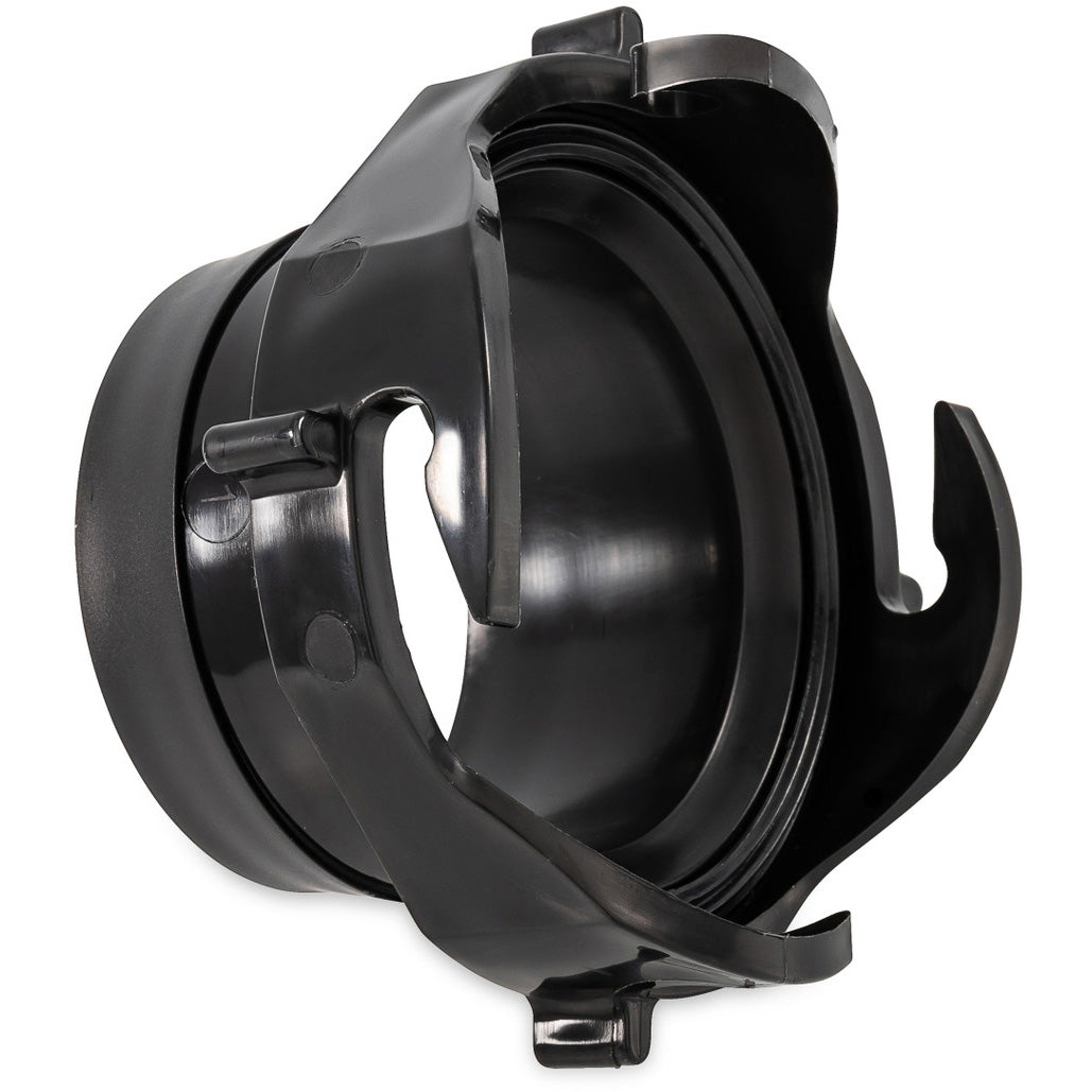 Camco Straight Hose Adapter - Sewer Fitting (Eng/Fr)