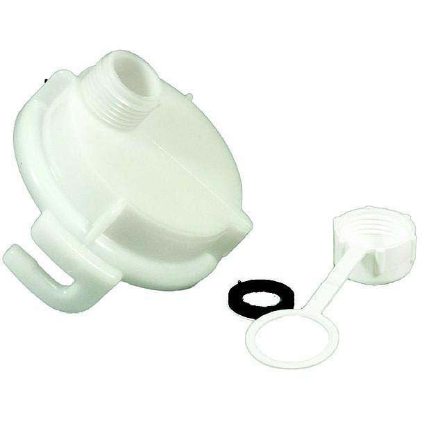 Thetford 02283 Garden Hose Adapter