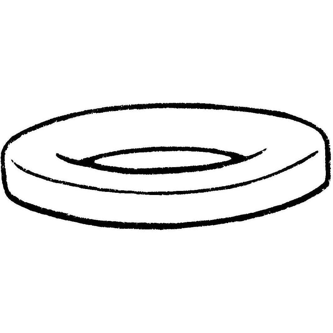 Thetford 33239 Closet Flange Seal