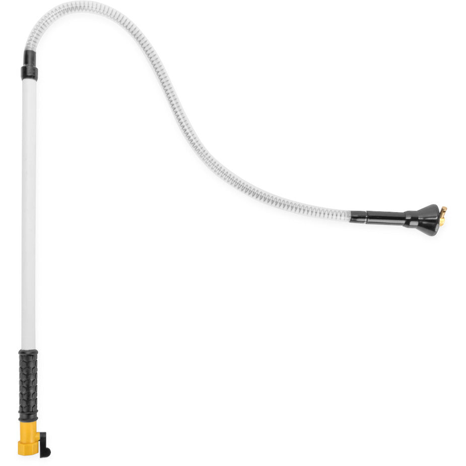 Camco Flexible RV/Camper Holding Tank Cleaning Swivel Stik Rinser