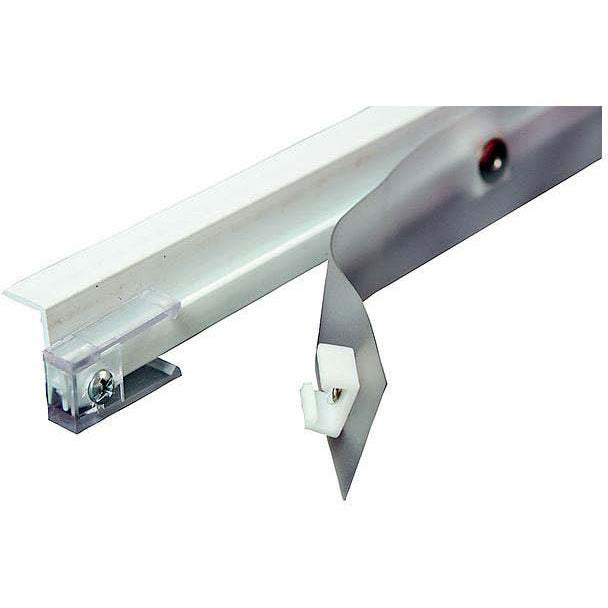 RV Designer A501 45" Ceiling Mount RV Curtain Kit