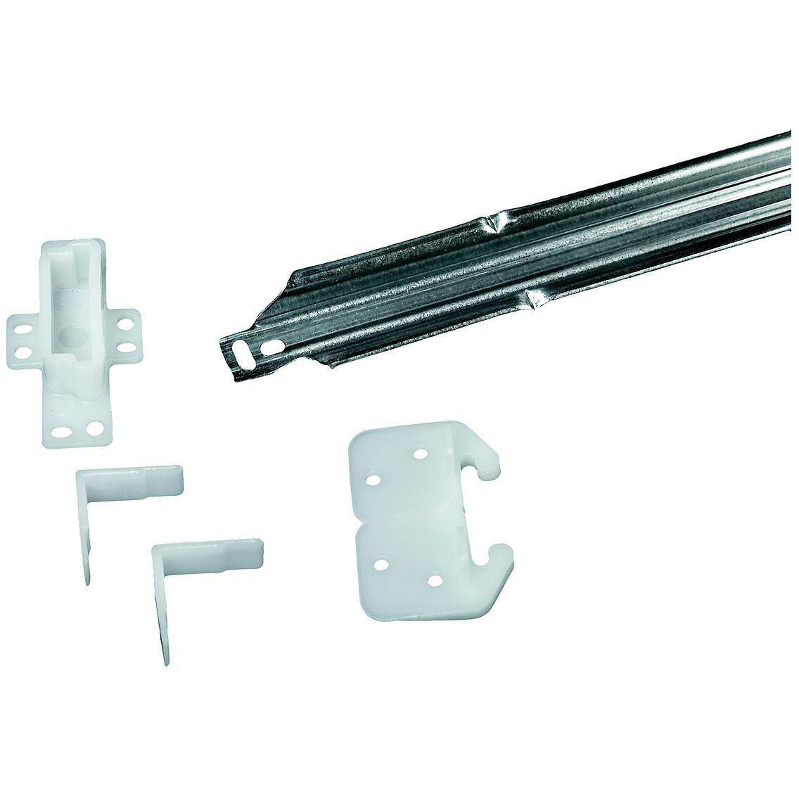 RV Designer H303 Drawer Slide Kit 24" Rail