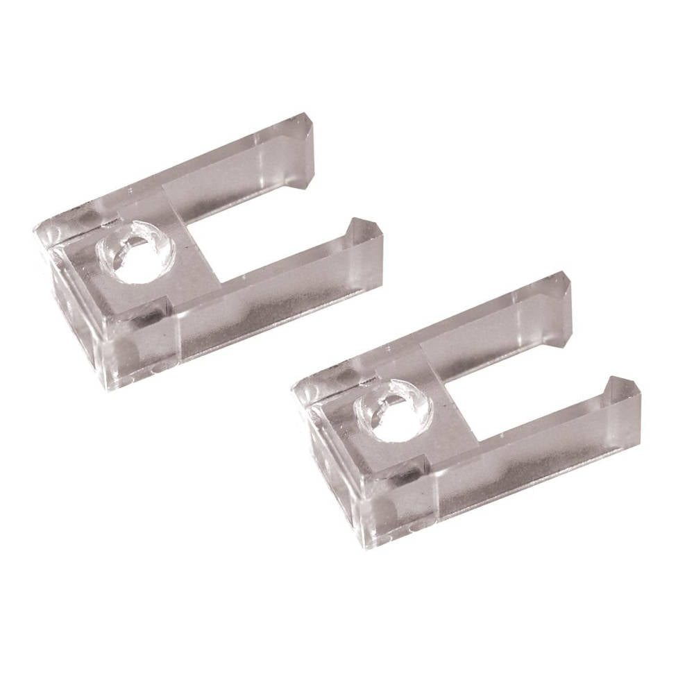 End Cap for GLIDE-TAPE