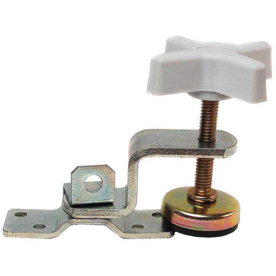 Fold-Out-Bunk Clamp - Zinc plate