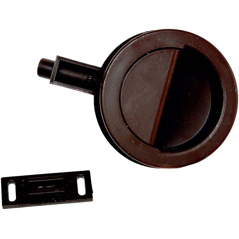RV Designer H261 RV Door Shurlatch