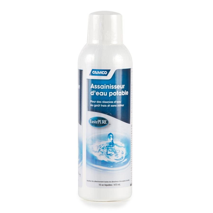 Drinking Water Freshener, 16 Ounce