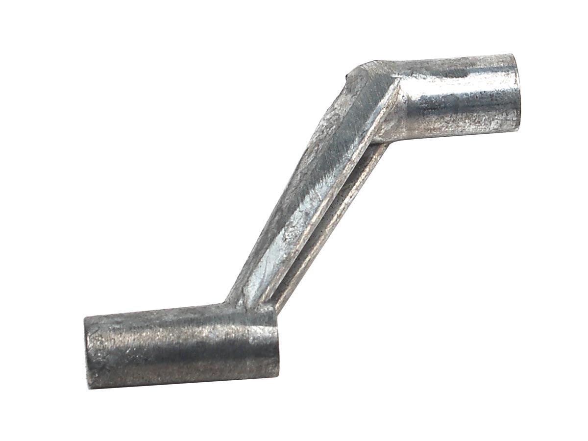 Metal Window Crank - 1"