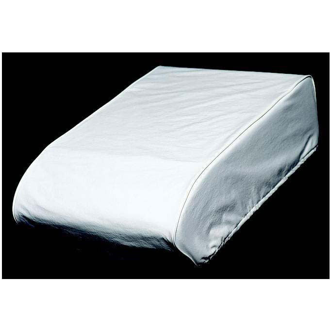 ADCO Polar White A/C Cover 27" x 13" x 35" Fits Select Duo Therm Models and Select Briskair Models