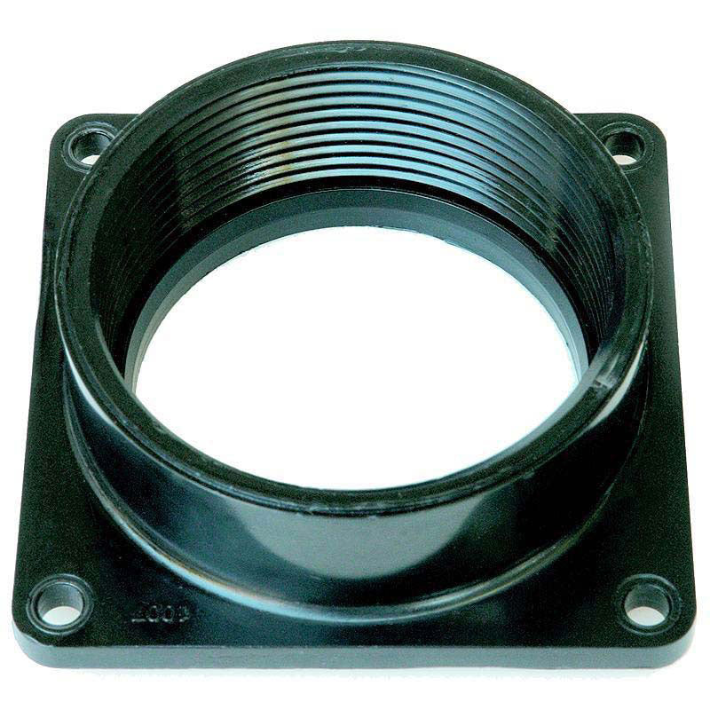 Valterra T1007 Flanged Valve Fitting, 3"